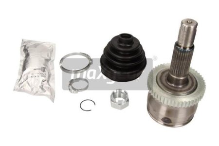 PRZEGUB ZEW. JEEP GRAND CHEROKEE 99-