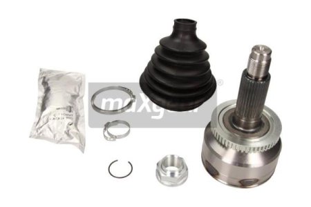 PRZEGUB ZEW. KIA CARNIVAL 2,9CRDI 06-