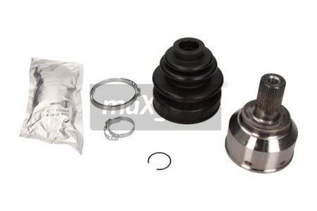 PRZEGUB ZEW. MAZDA 3 (BK) 2,0