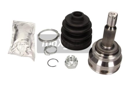 PRZEGUB ZEW. MITSUBISHI OUTLANDER II 2,0/2,4