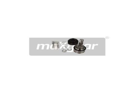 PRZEGUB ZEW. TOYOTA LAND CRUISER 3,0 D-4D 02-