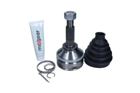 PRZEGUB ZEW. FORD TRANSIT 06- 29X57X28 48Z