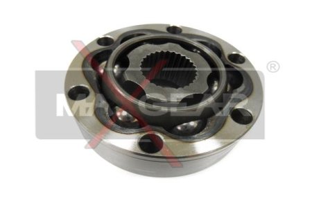 PRZEGUB WEW. DB VITO BEZ CDI