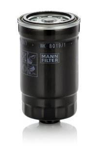 Filtr paliwa MANN-FILTER WK8019/1 WK8019 MERCEDES BENZ