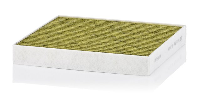 Filtr powietrza kabinowy MANN-FILTER FP23024 HYUNDAI