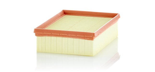 Filtr powietrza MANN-FILTER C24012/1 C24012 OPEL