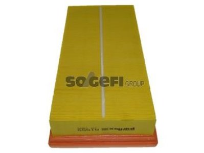 Filtr powietrza PURFLUX A1559 2319008021 SSANGYONG