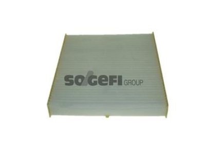 Filtr powietrza kabinowy PURFLUX AH398 CU23003 NISSAN