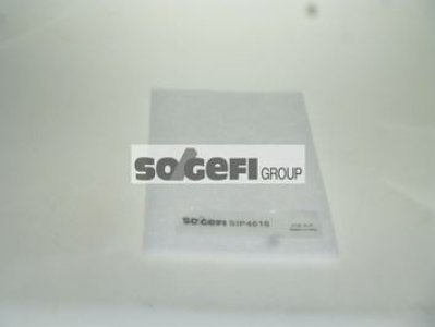 Filtr powietrza kabinowy PURFLUX AH420 CU2603 MERCEDES BENZ