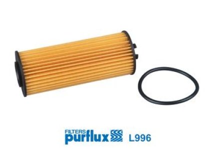 Filtr oleju PURFLUX L996 HU6009Z CHRYSLER