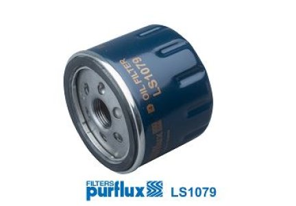 Filtr oleju PURFLUX LS1079 W79 FIAT
