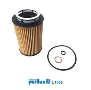 Filtr oleju PURFLUX L1069 11427848321 BMW