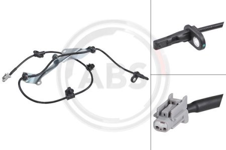 Czujnik ABS A.B.S. 31957 27540AJ040 SUBARU OUTBACK 09- PT