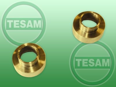 TULEJKA ŚRUBY ŚCIĄGACZA HYDRAULICZNEGO