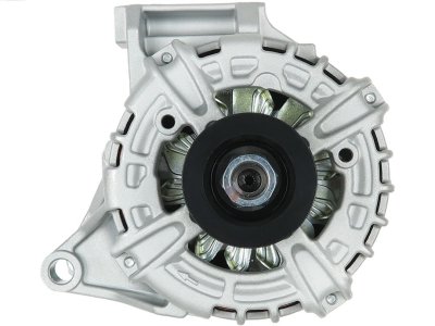 Alternator AS-PL A0814S 1202381 12V OPEL