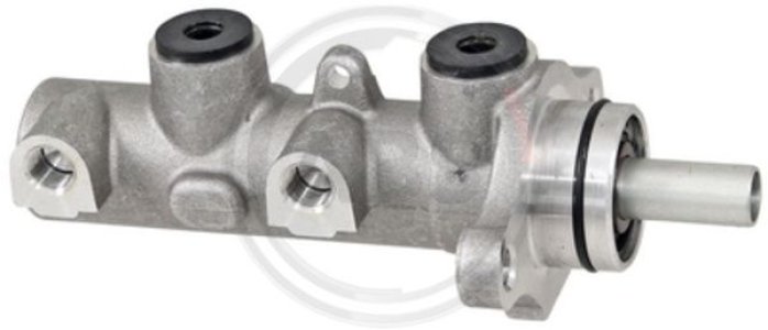 POMPA HAMULC. KIA SORENTO I 06- (+ESP)