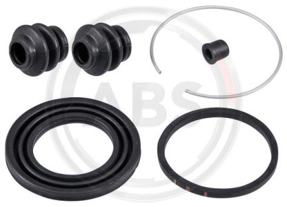 REPERATURKA ZACISKU HAMULC. TOYOTA PREVIA II TYŁ