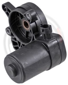 SILNIK ZACISKU HAMULC. FORD MONDEO V 14- PT