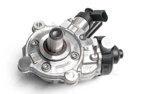 POMPA WTRYSKOWA CR BMW