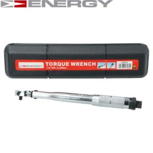 KLUCZ DYNAMOMETRYCZNY 5-25NM 1/4