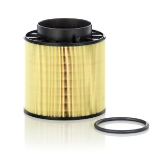 Filtr powietrza MANN-FILTER C16114/2X C16114X AUDI