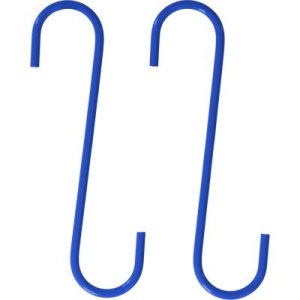 ZESTAW HAKÓW, 2-SZT