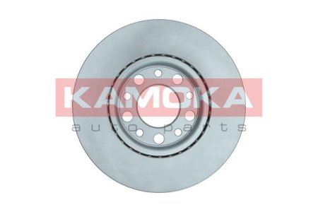 TARCZA HAMULC. PRZÓD ALFA ROMEO GIULIETTA 10-, FI