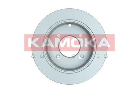 TARCZA HAMULC. TYŁ HYUNDAI MATRIX 01-10, SONATA I