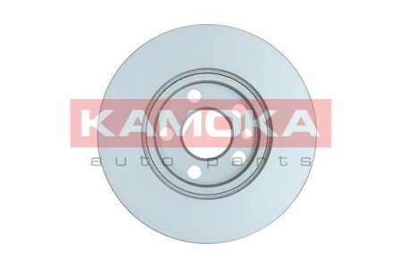 TARCZA HAMULC. PRZÓD CITROEN EVASION 96-02, JUMPY