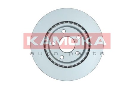 TARCZA HAMULC. PRZÓD FIAT FREEMONT 11-