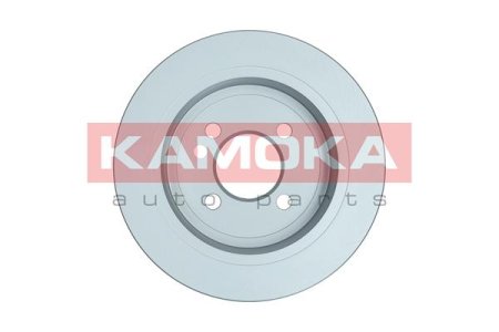 TARCZA HAMULC. TYŁ MINI 01-06, CLUBMAN 07-14