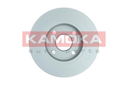 TARCZA HAMULC. TYŁ. OPEL CORSA C 03-12, TIGRA 04-