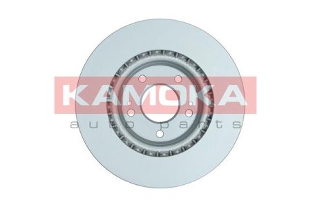 TARCZA HAMULC. PRZÓD HYUNDAI I30 15-, TUCSON 15-,