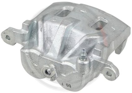 ZACISK HAMULC. SUBARU LEGACY 03- LP