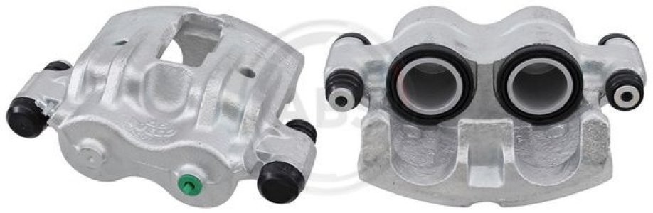 ZACISK HAMULC. IVECO DAILY III 99-06 LT