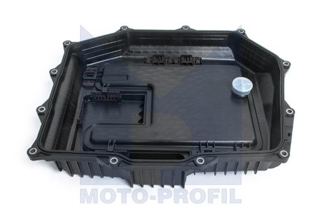 ZESTAW DO WYMIANY OLEJU - SKRZYNIA AUTOMATYCZNA