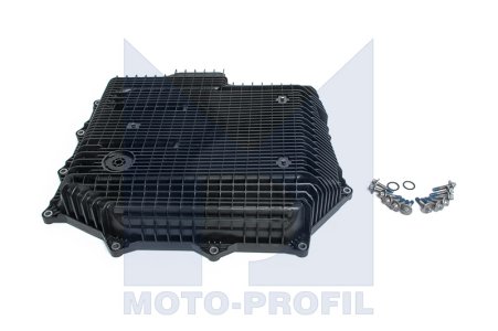 ZESTAW DO WYMIANY OLEJU - SKRZYNIA AUTOMATYCZNA