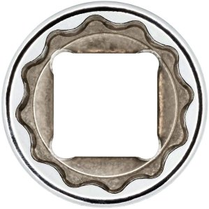 KLUCZ NASADOWY 18 MM 1/2 12-KT KRÓTKI