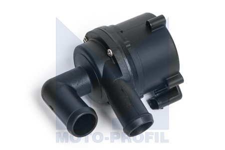 POMPA WODY, OGRZEWANIE POSTOJOWE AUDI SEAT VW