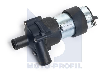 POMPA WODY, OGRZEWANIE POSTOJOWE MERCEDES