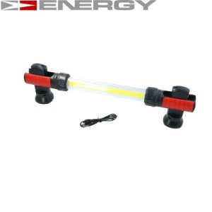 LAMPA WARSZTATOWA POD MASKE MAGNESOWA