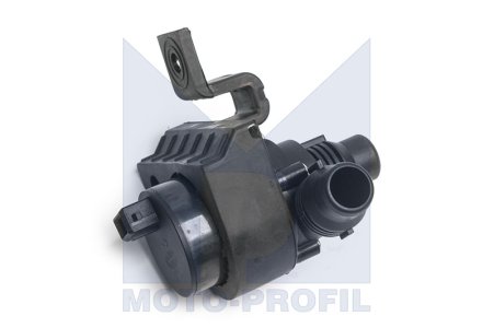 POMPA WODY, OGRZEWANIE POSTOJOWE BMW