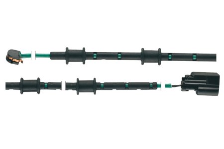 CZUJNIK KLOCK. HAMULC. JAGUAR XF 08-15 PRZÓD