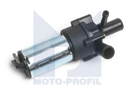 POMPA WODY, OGRZEWANIE POSTOJOWE MERCEDES