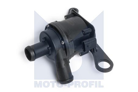 POMPA WODY, OGRZEWANIE POSTOJOWE AUDI VW