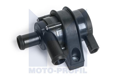 POMPA WODY, OGRZEWANIE POSTOJOWE AUDI SEAT VW