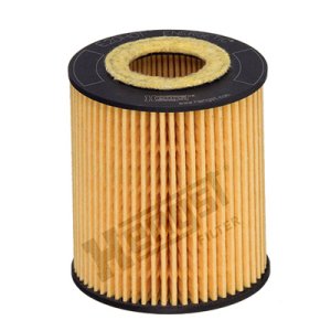 Filtr oleju HENGST FILTER E20H01 D293 HU711X FORD
