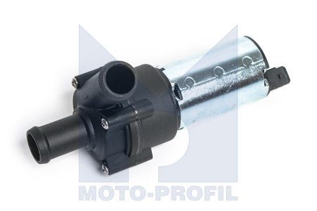 POMPA WODY, OGRZEWANIE POSTOJOWE OPEL