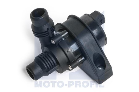 POMPA WODY, OGRZEWANIE POSTOJOWE BMW