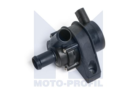 POMPA WODY, OGRZEWANIE POSTOJOWE AUDI SEAT VW